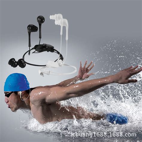 游泳训练用水下耳机、游泳听音乐最好的耳机推荐 - 知乎