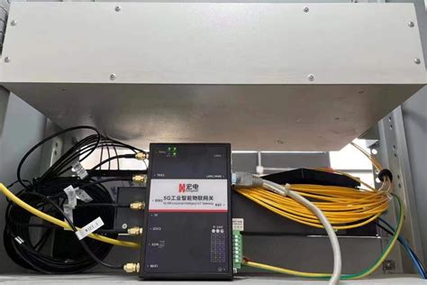 全国首个基于5G+源网荷协同控制的分布式光伏在宁波鄞州投运 - 浙江 — C114通信网