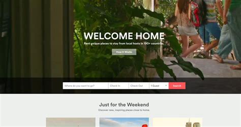 干货推荐 | Airbnb 社会化营销策略研究报告 - 知乎