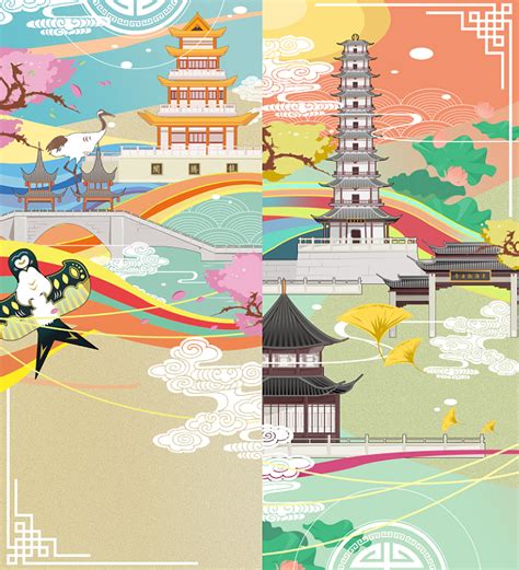 上海奉贤博物馆设计图__海报设计_广告设计_设计图库_昵图网nipic.com