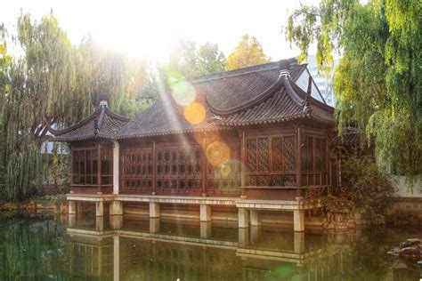 北京东湖别墅