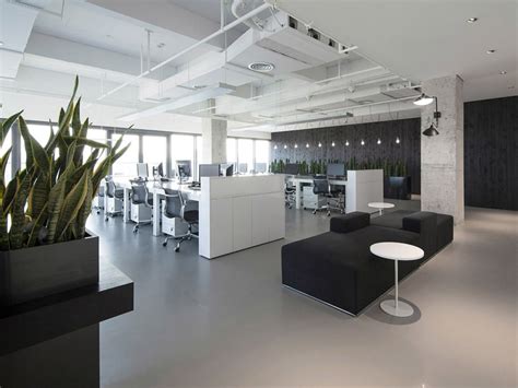 最新嘉定区办公室装修效果图-办公空间-上海办公室装修可鼎设计有限公司