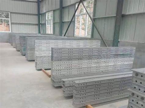 产品中心 - 铝模板研发|建筑铝合金模板|铝合金模板——邯郸兴力铝模板科技有限公司
