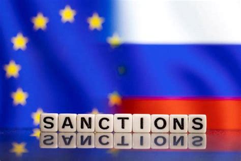 欧盟对俄实施九轮制裁反噬效应凸显_俄罗斯_欧洲_经济