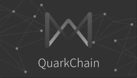 夸克币_夸克区块链_夸克区块链怎么挖_CCT夸克链信区块链 - 币界网