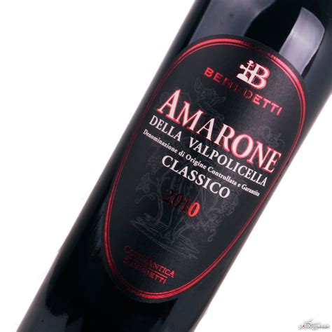 揭秘｜意大利顶级佳酿——Amarone阿玛罗尼为什么那么珍贵？ - 知乎