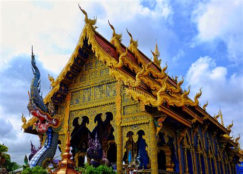 曼谷著名必去景点： 大皇宫_巴拉排行榜