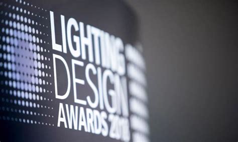 RDI瑞国际照明设计 参赛 照明设计公司30强｜2018年金手指奖评选