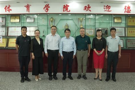 许雪峰出席我校第六场书记校长访企拓岗促就业调研工作会议-滁州职业技术学院