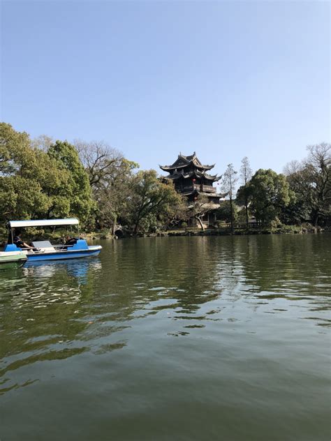 武汉东湖有什么好玩的地方_旅泊网