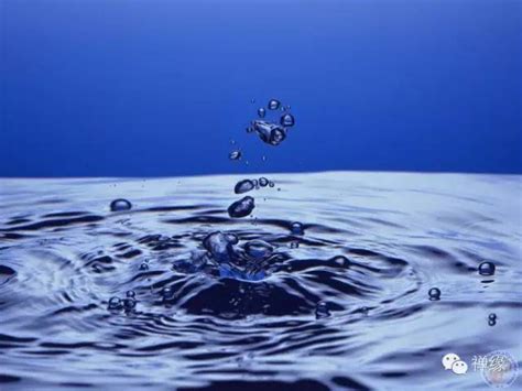 水的七种境界,水的禅意,描写水的优美句子_大山谷图库