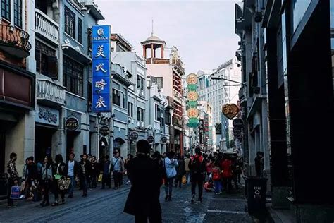 广州十大历史老街 广州哪个老街最好玩 - 手工客
