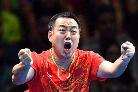 中国乒乓球队图册_360百科