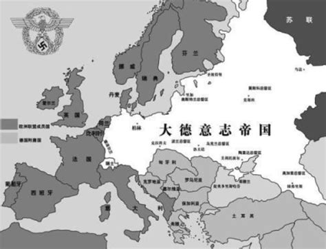 德国历史地图系列——普鲁士的领土变迁，从2万到30多万平方公里