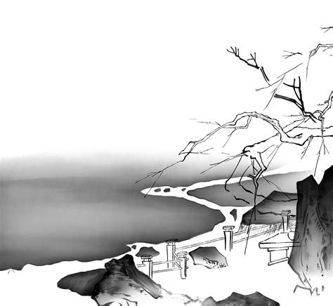 树深时见鹿，溪午不闻钟|animation|animation|中国风动画_Original作品-站酷ZCOOL