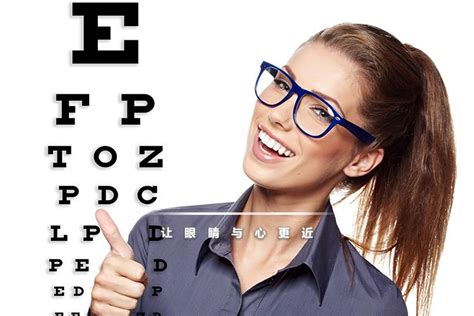 近视眼不戴眼镜真的能慢慢恢复视力吗?|近视眼|眼镜|视力_新浪新闻