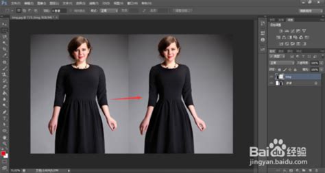 PS照片修复技巧教程：学习把动感模糊效果的照片变得更加清晰。PS-站长资讯中心