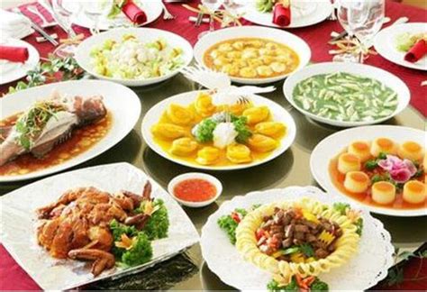 北京 婚礼 一桌(看今天北京当地人结婚的婚宴的菜品) - 【爱喜匠】