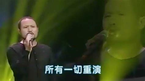 经典老歌《再回到从前》，张镐哲充满男人味的嗓音令人陶醉_腾讯视频