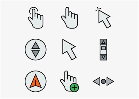 Download 17 best mouse cursors for Windows | Gear up Windows 11/10