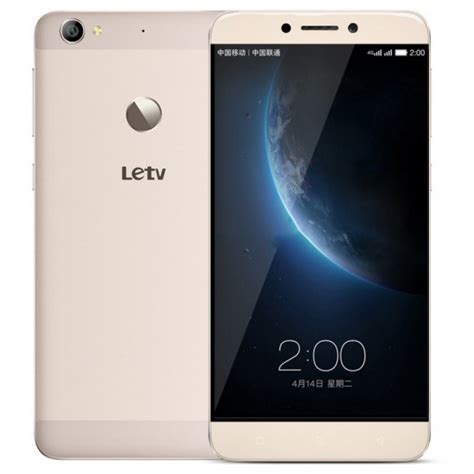 LeTV 列表 - 动点科技