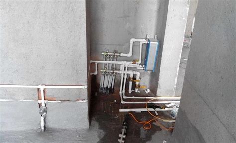 家用中央空调安装排水管有哪些规范?这几个关键点可要注意了!苏州名扬暖通机电工程有限公司