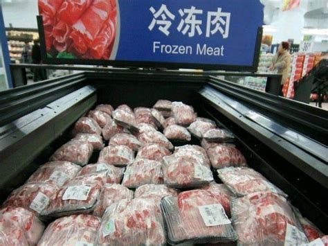 冻肉最多能存放多久（冰箱保存冻肉的时间）