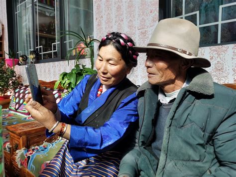 西藏山南：学习党的二十大精神 干事创业劲头更足 | 兴国县信息公开