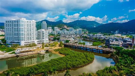 惠州哪个区最繁华发展前景好，买房潜力最大 - E座教育网