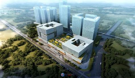 [广东]惠州现代风格星河商业建筑模型设计-sketchup模型-筑龙渲染表现论坛