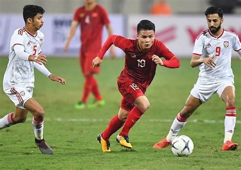 2022年世界杯亚洲区预选赛：澳大利亚媒体称越南队可能创造 ...