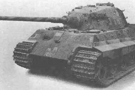 苏式坦克曾经的无敌神话，ИС-7（IS7）重型坦克_装甲