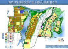 国务院批复《南昌市城市总体规划（2001-2020年）》 - 南昌市自然资源局