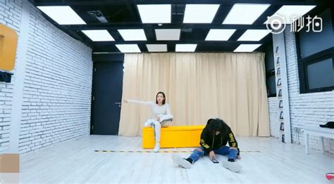 宋茜在韩国的综艺跳舞(宋茜有男朋友了吗)-七乐剧