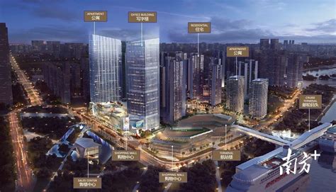 【产业图谱】2022年湛江市产业布局及产业招商地图分析_城市_发展_建设