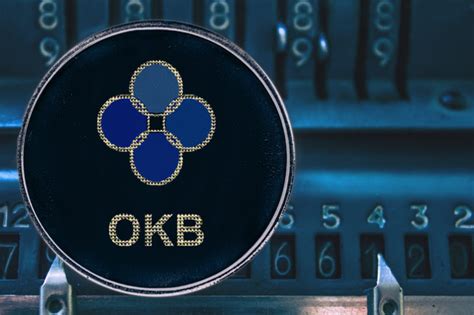 OKB Token Price Rises Over 10% on News of OKEx Exchange Founder’s Release - Binance ...