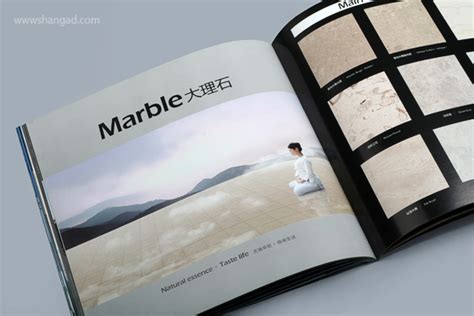 青浦宣传册设计 赛上设计《13年上海品牌设计公司》 tel:021-69223125