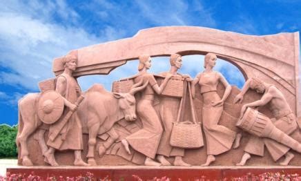钢铁年代企业不锈钢雕塑 – 北京博仟雕塑公司