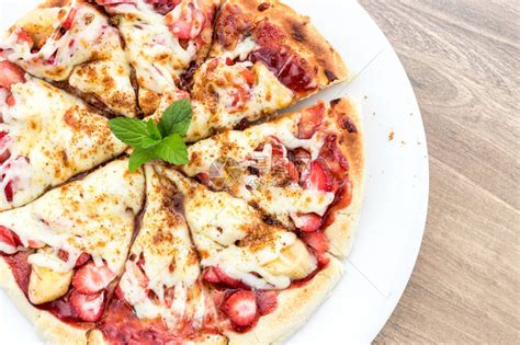 那不勒斯传统披萨 | 喜欢披萨的你，吃过“披萨界的巅峰”吗？