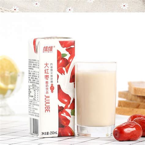 天山雪金质酸奶大红枣酸奶休闲饮品250*18官方【】-阿里巴巴