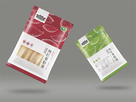 烤红薯——品牌视觉包装设计|平面|品牌|DXBOY - 原创作品 - 站酷 (ZCOOL)