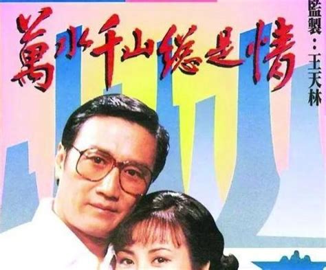 怀旧经典香港电视剧推荐—排名最高的香港电视剧（二） – 光影使者