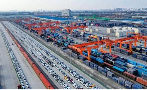 前9月四川外贸进出口总值7349.6亿元 - 四川 - 中国产业经济信息网
