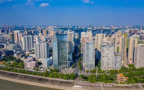 湖北宜昌:不断优化营商环境 加快产业升级-消费日报网