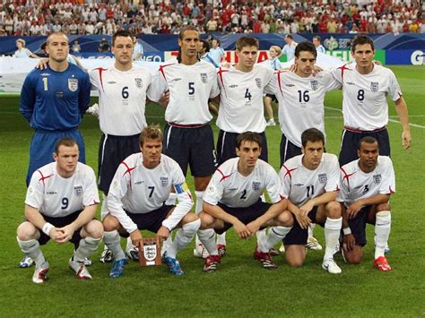 英格兰国家男子足球队世界杯最新大名单公布-IE下载乐园