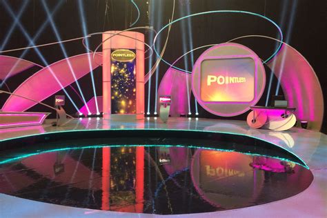 Why is Pointless Celebrities not on TV tonight? BBC1 Saturday show ...