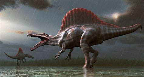 历史谜团: 存在上亿年的恐龙为何会在6500万年前突然消失?