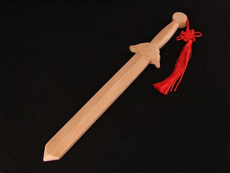 桃木剑-阿里巴巴