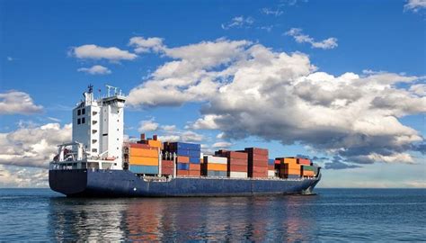影响国际海运运费价格的因素有哪些？_「宁波大鲸国际物流」