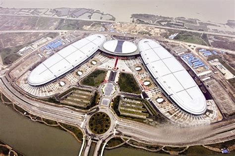海峡国际会展中心荣膺“中国最佳”_福州要闻_新闻频道_福州新闻网